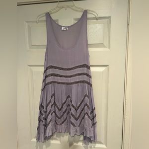 Free People intimately dress size medium